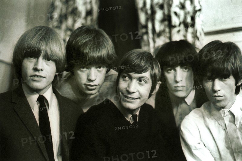 Les Rolling Stones
