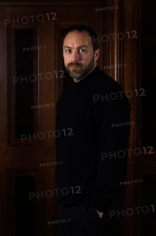 Jimmy Wales