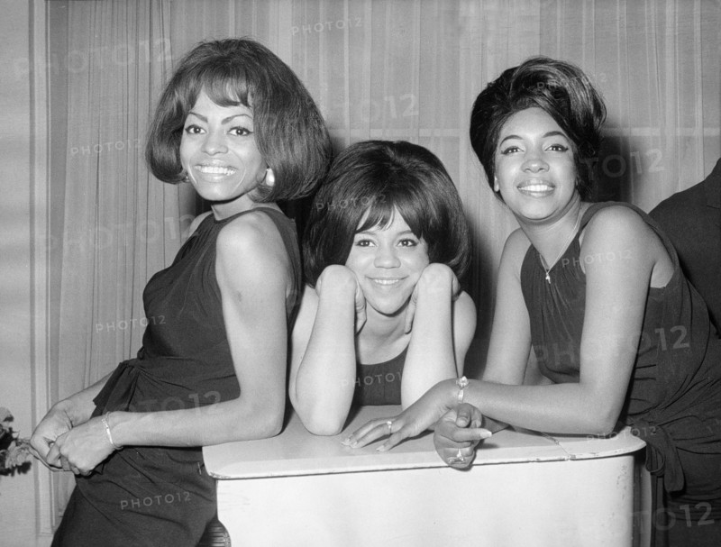 The Supremes