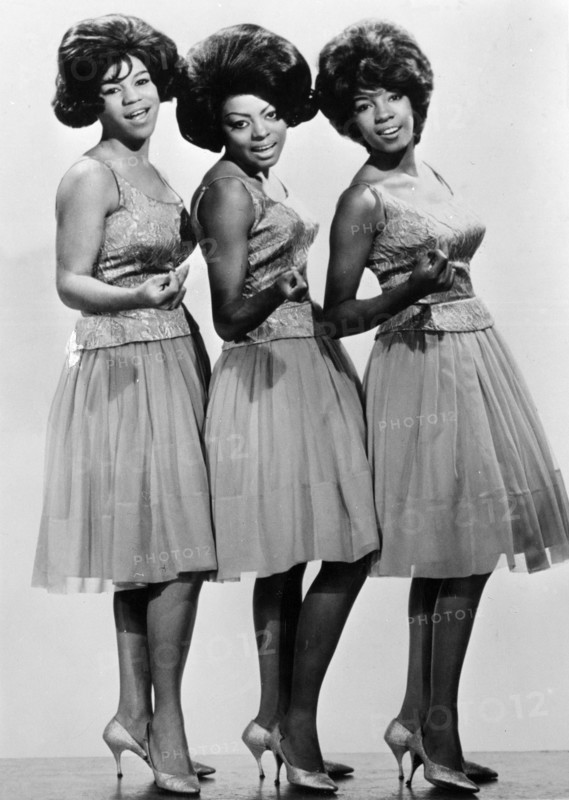 The Supremes