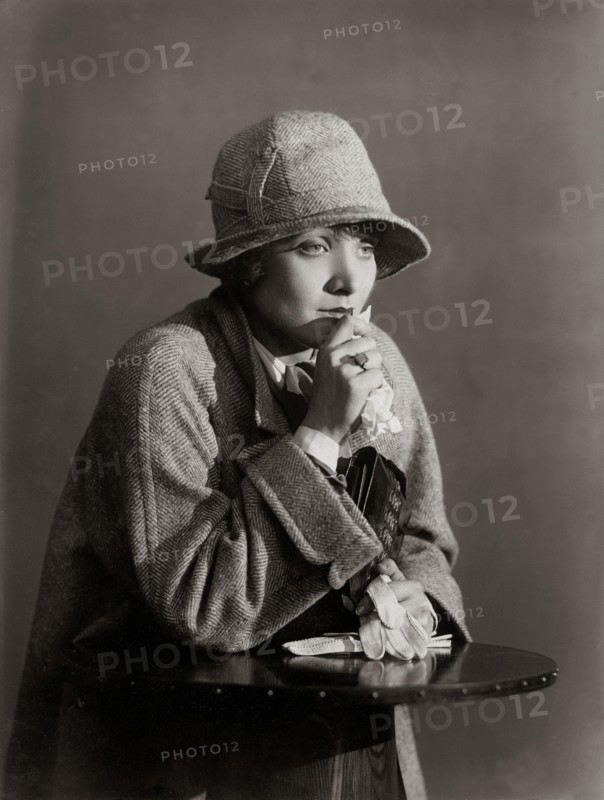 Marlène Dietrich
