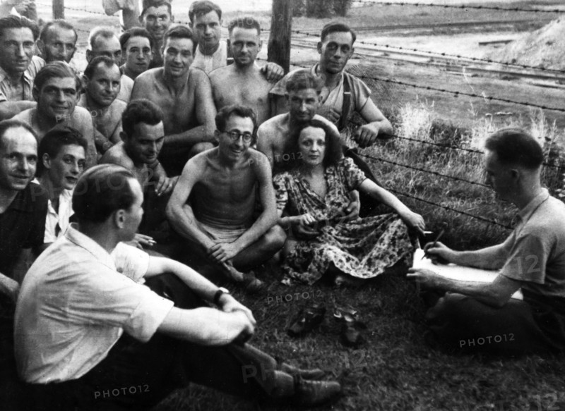 Edith Piaf