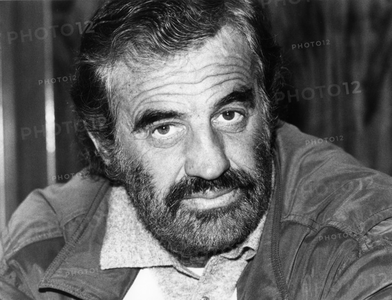 Jean-Paul Belmondo