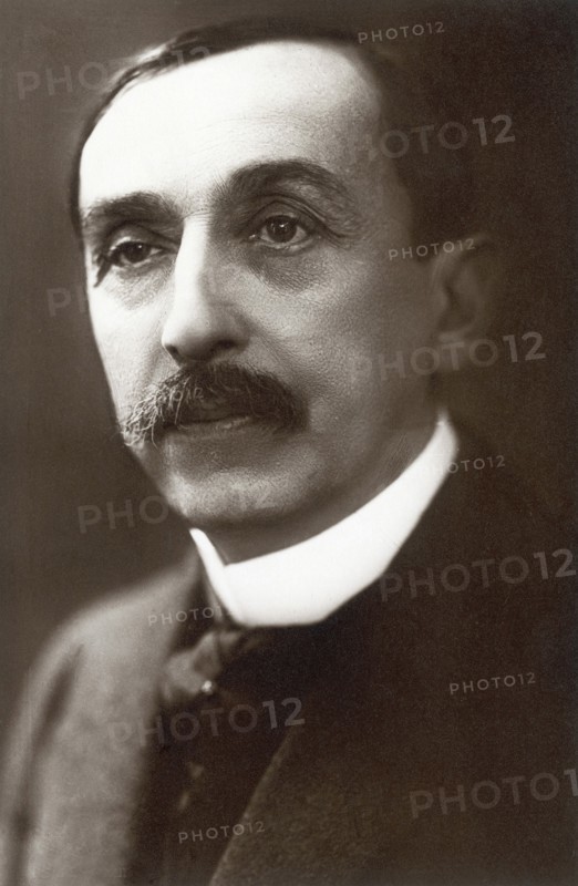 Maurice Barrès