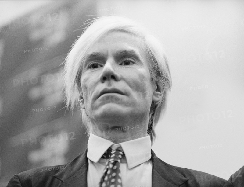 Andy Warhol