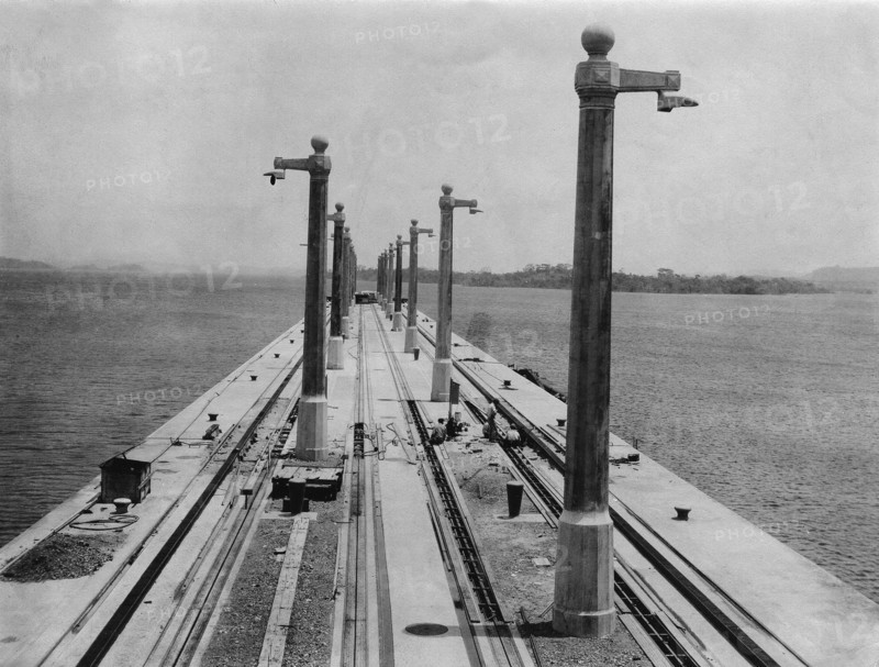 Canal de Panama
