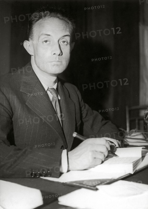 Henry de Montherlant