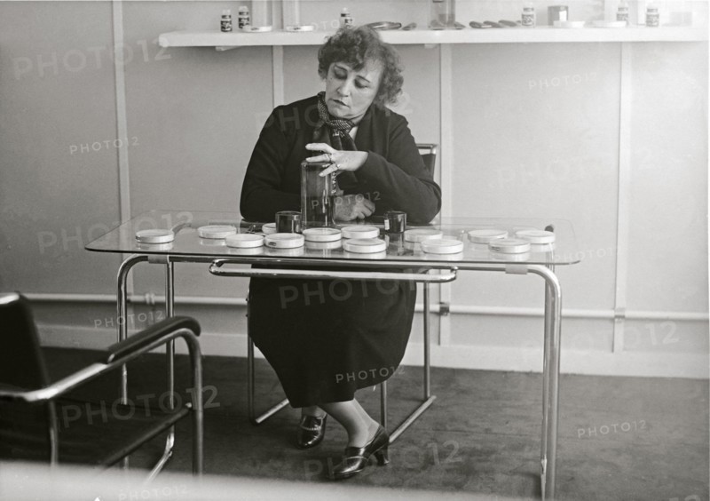 Madame Colette