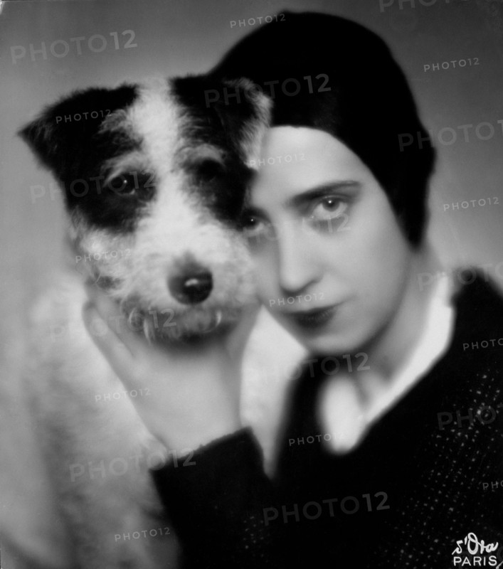 Elsa Schiaparelli