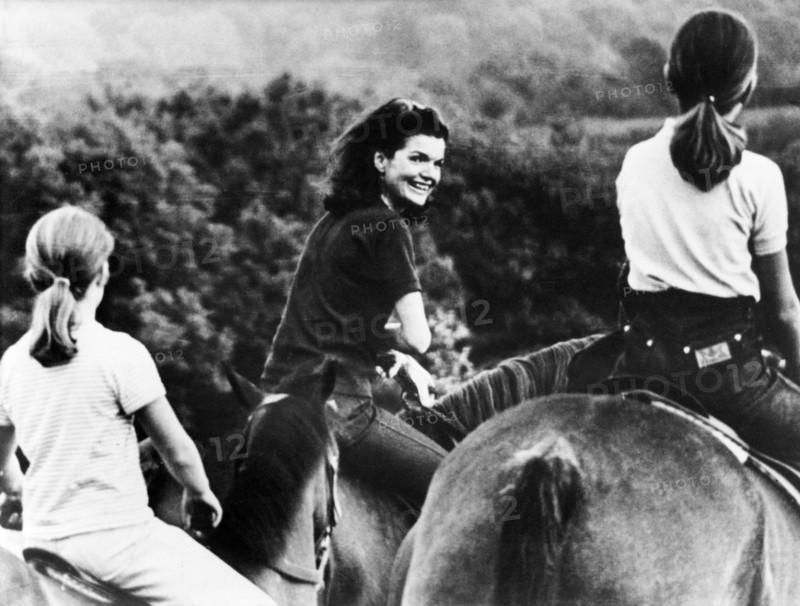 Jacqueline Kennedy