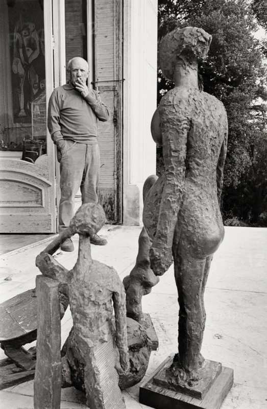 Pablo Picasso