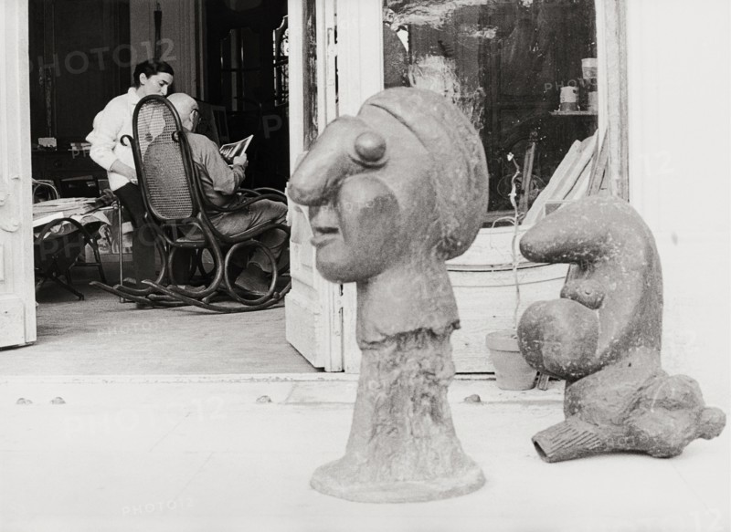 Pablo Picasso