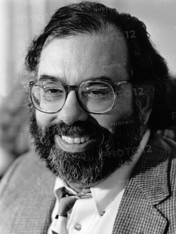 Francis Ford Coppola