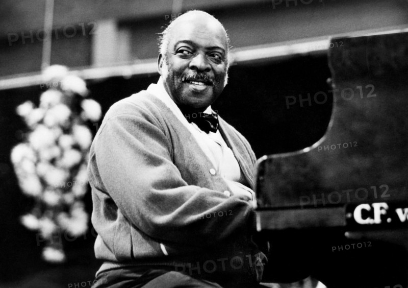 Count Basie