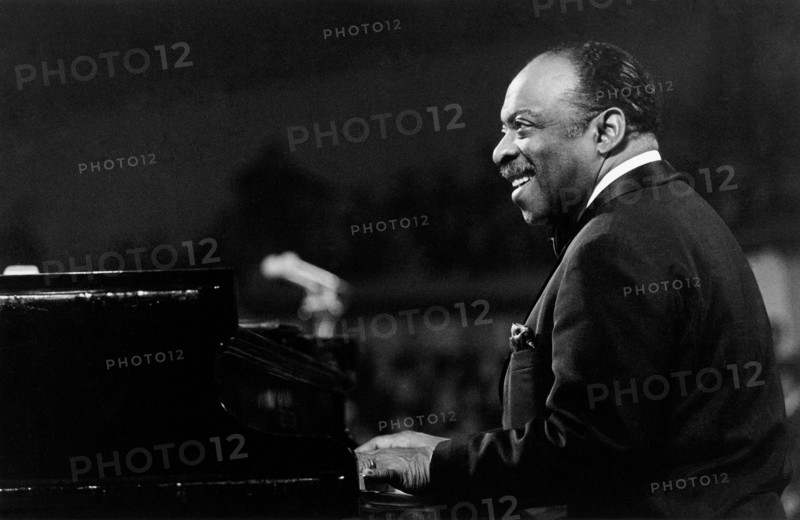 Count Basie