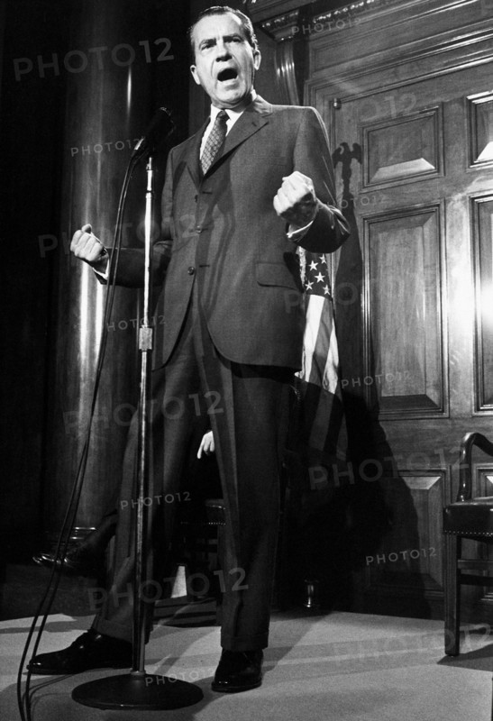 Richard Nixon