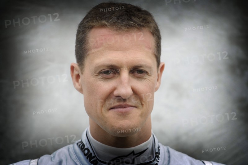 Michael Schumacher