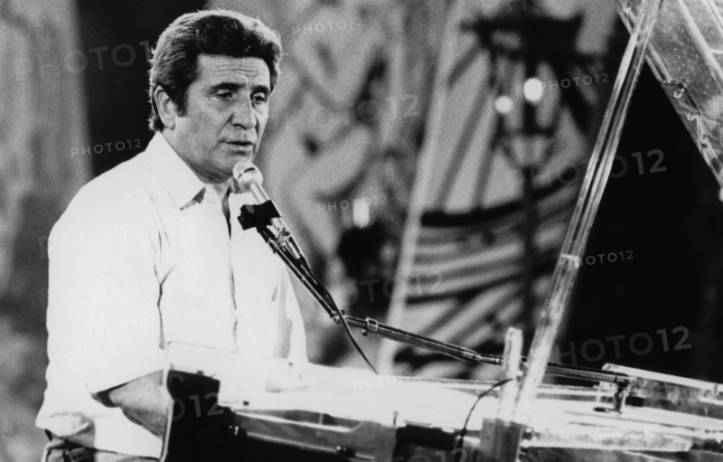 Gilbert Bécaud