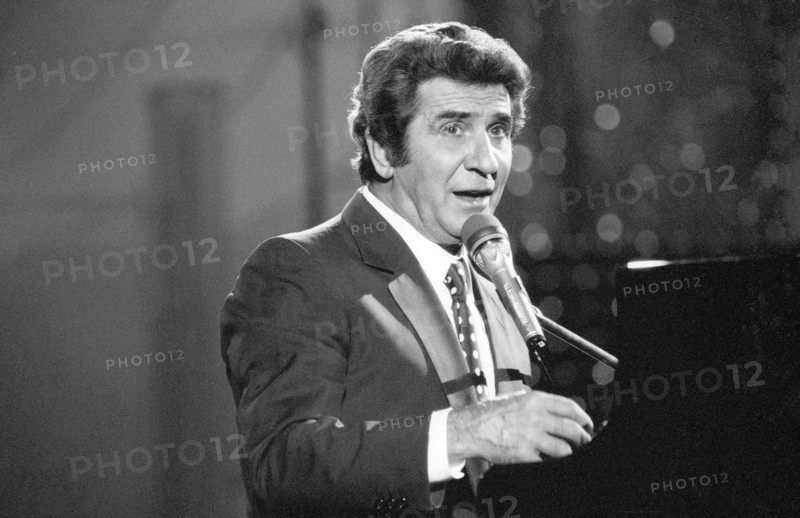 Gilbert Bécaud
