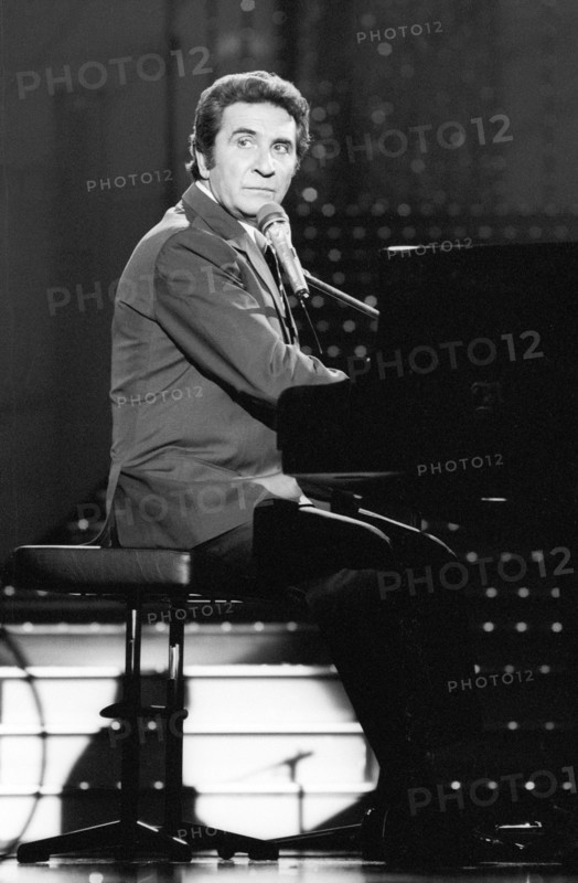 Gilbert Bécaud