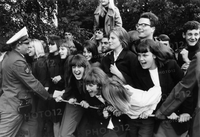 Rolling Stones