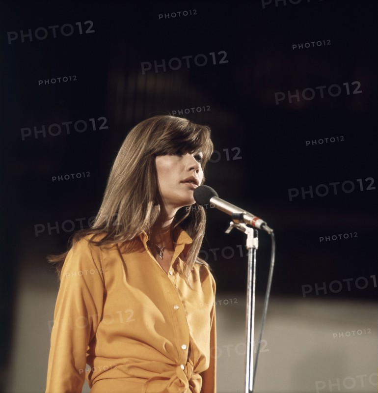 Françoise Hardy (1973)