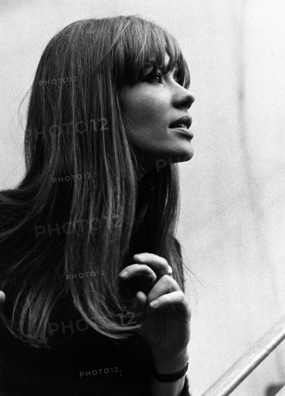 Françoise Hardy (1968)