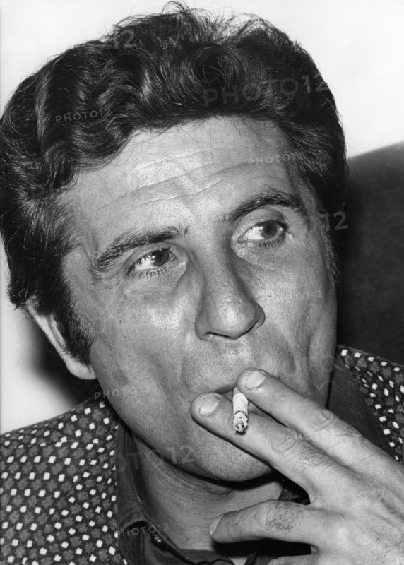 Gilbert Bécaud