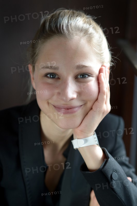 Giulia Enders