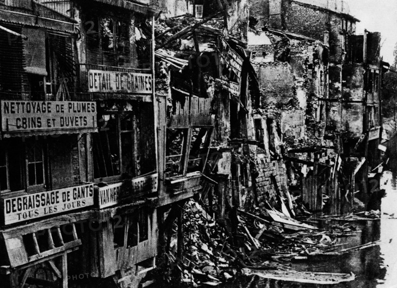 Bataille de Verdun, 1916