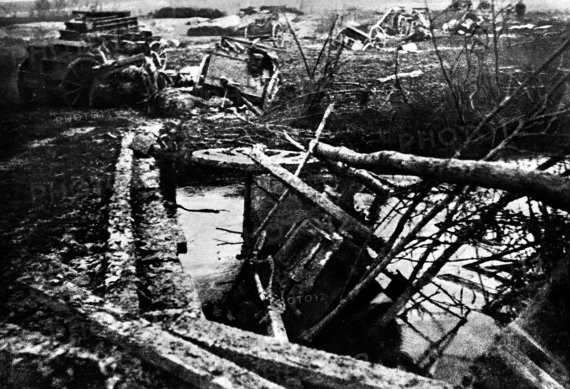 Bataille de Verdun, 1916