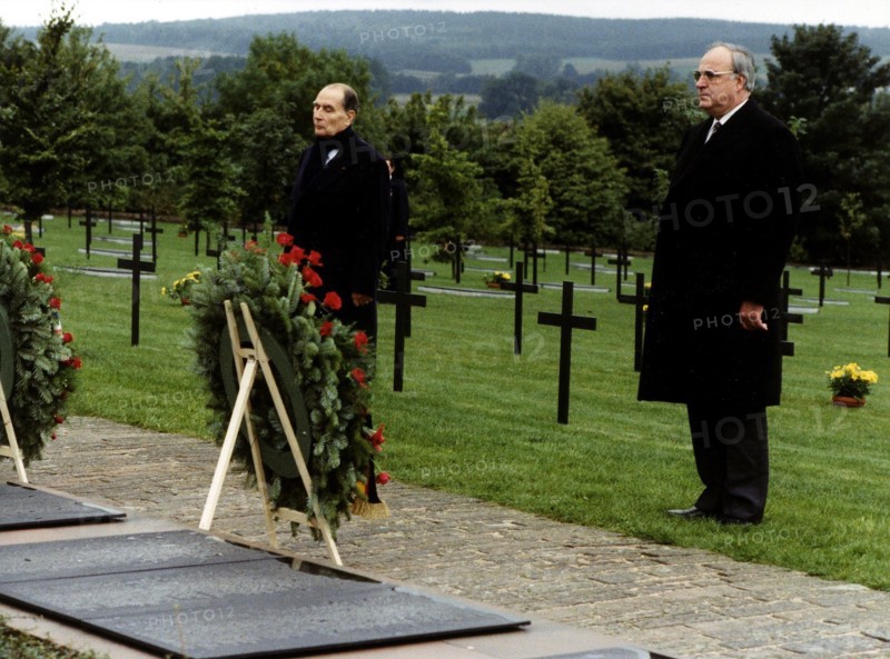 Commémorations de la Première Guerre Mondiale, 1984