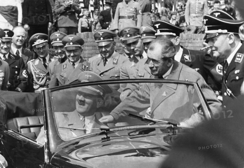 Ferdinand Porsche