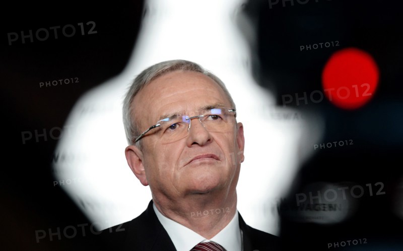 Martin Winterkorn