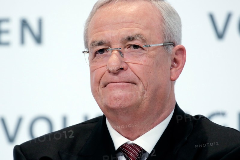 Martin Winterkorn
