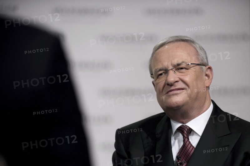 Martin Winterkorn