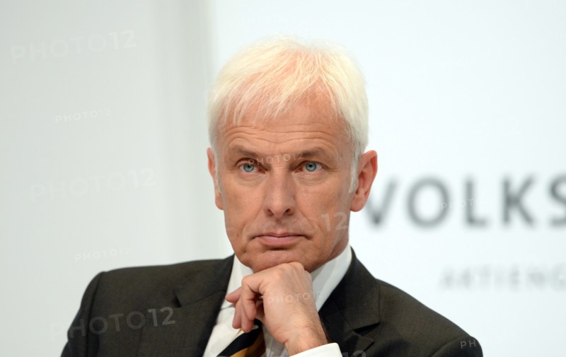 Matthias Mueller (Müller)