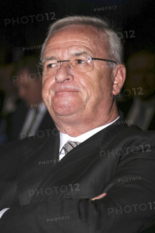 Martin Winterkorn