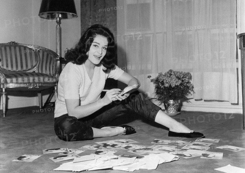 Dalida