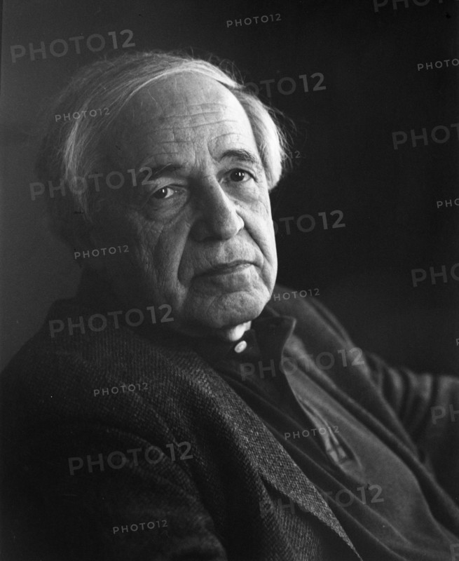 Boulez, Pierre - Dirigent, Frankreich