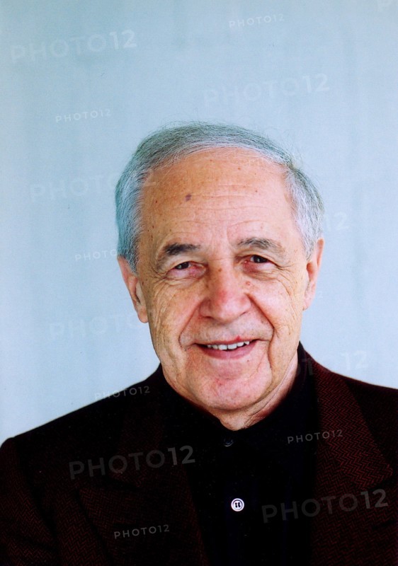 Boulez, Pierre - Dirigent, Frankreich