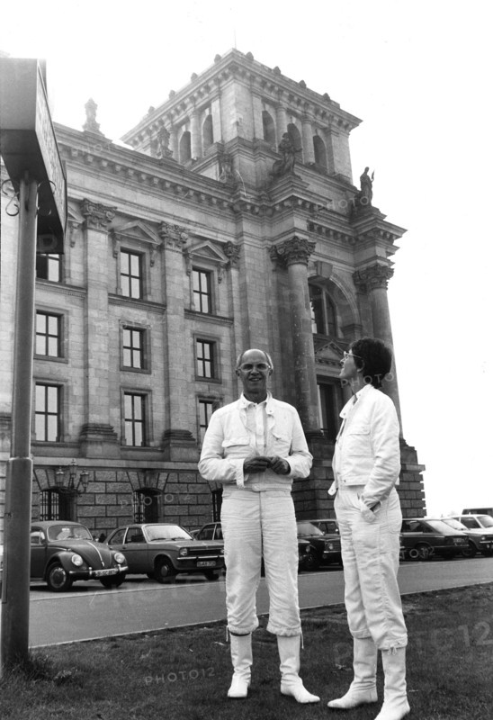 André Courrèges