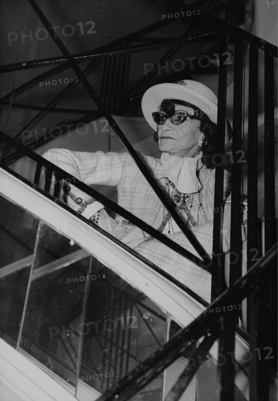 Coco Chanel