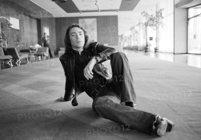 Steve Hackett