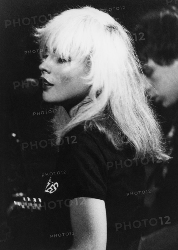 Debbie Harry