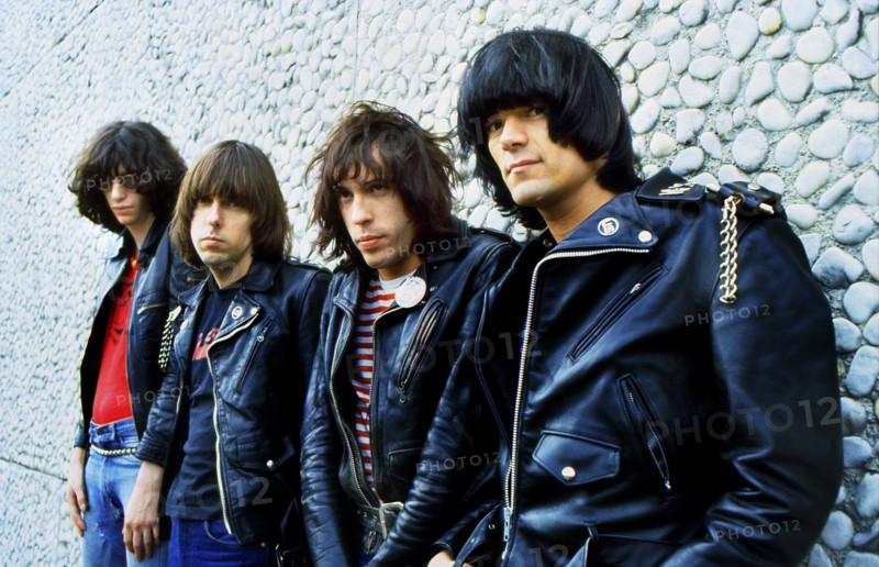 The Ramones