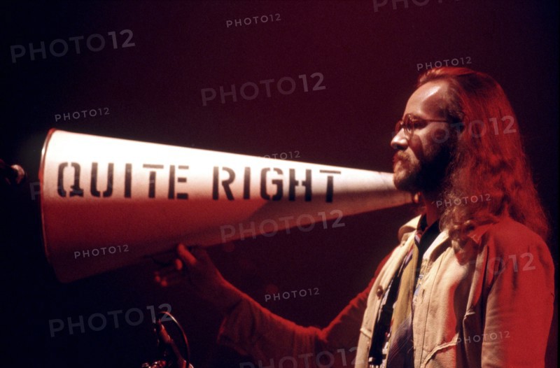 Supertramp en concert