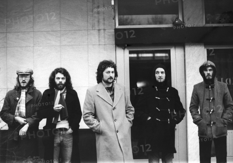 Supertramp
