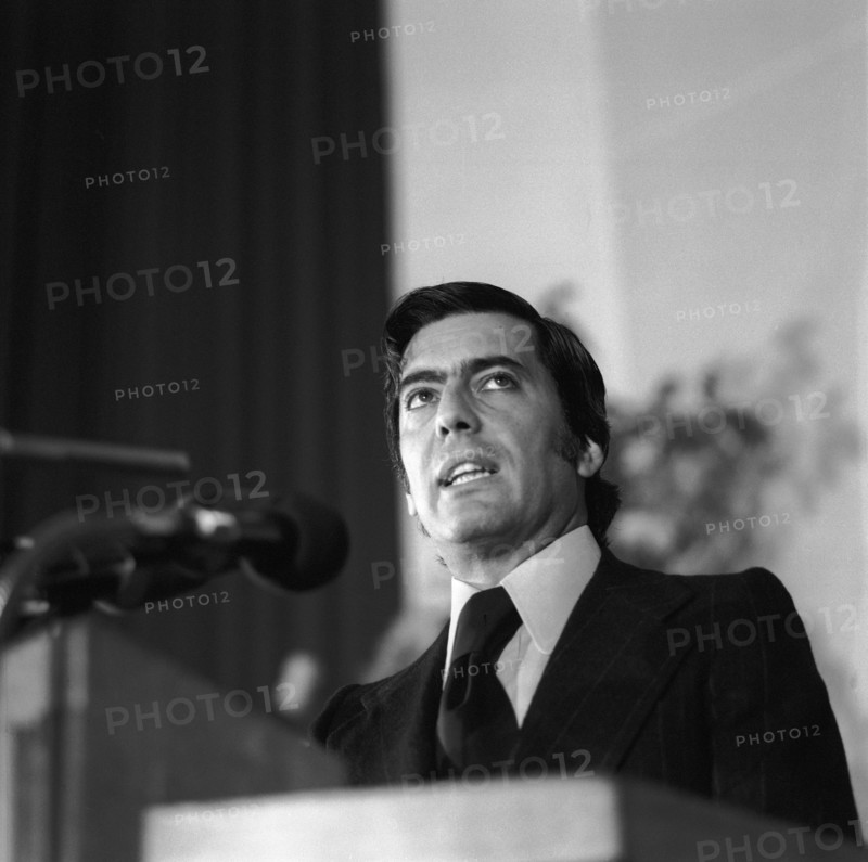 Mario Vargas Llosa