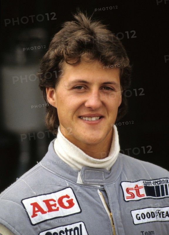 Michael Schumacher